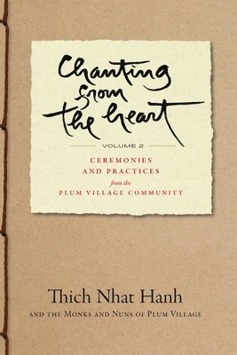 Chanting from the Heart Vol II 1