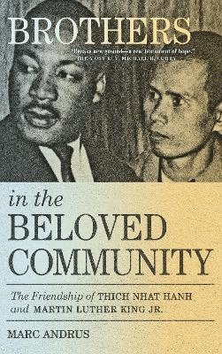 Brothers in the Beloved Community 1