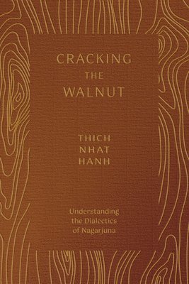 bokomslag Cracking the Walnut