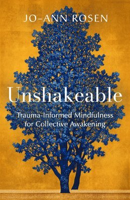 Unshakeable 1