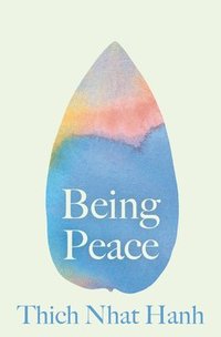 bokomslag Being Peace