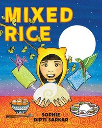 bokomslag Mixed Rice