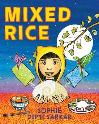 Mixed Rice 1