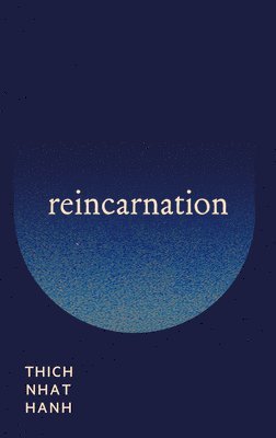 bokomslag Reincarnation