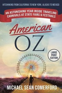 bokomslag American OZ
