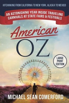 American OZ 1