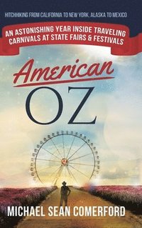 bokomslag American OZ