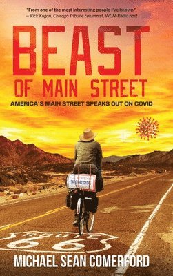 Beast Of Main Street 1