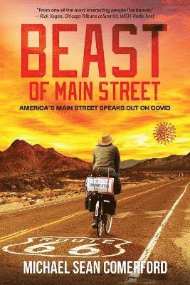 Beast of Main Street 1