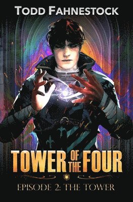 Tower of the Four, Episode 2: The Tower 1