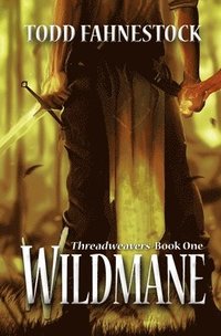 bokomslag Wildmane