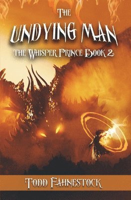 The Undying Man 1