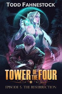 bokomslag Tower of the Four, Episode 5