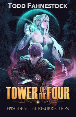 Tower of the Four, Episode 5