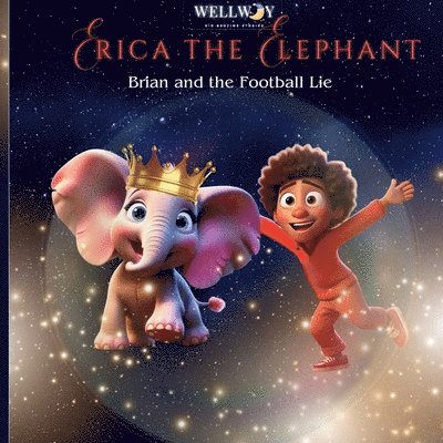 Erica the Elephant