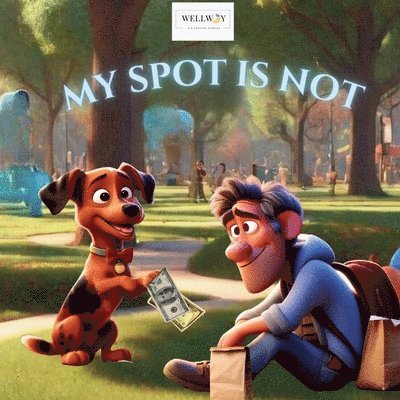 My Spot Is Not