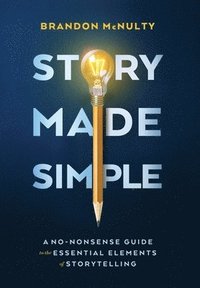 bokomslag Story Made Simple