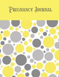 bokomslag Pregnancy Journal