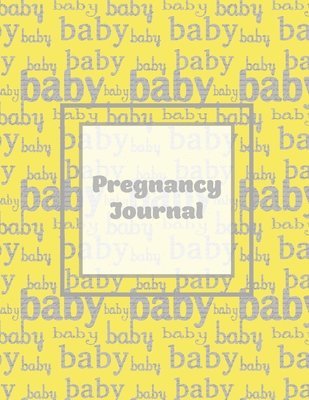 Pregnancy Journal 1