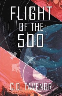 bokomslag Flight of the 500