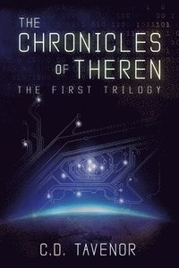 bokomslag Chronicles of Theren