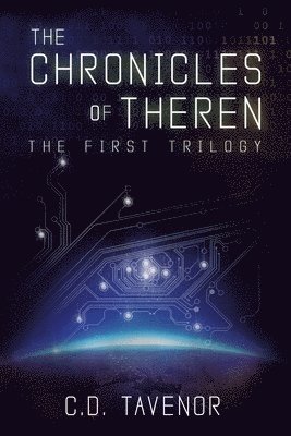 bokomslag Chronicles of Theren