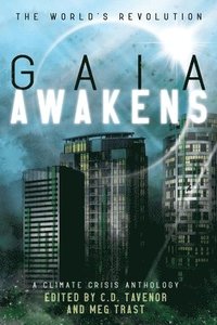 bokomslag Gaia Awakens