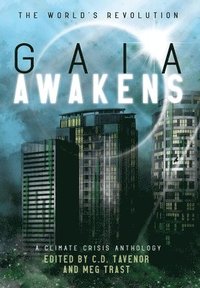 bokomslag Gaia Awakens