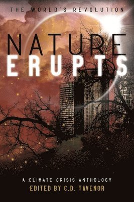 Nature Erupts 1