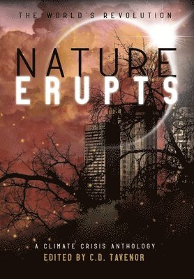 Nature Erupts 1