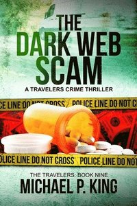 bokomslag The Dark Web Scam