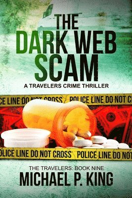 The Dark Web Scam 1