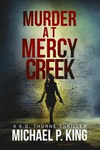 bokomslag Murder at Mercy Creek