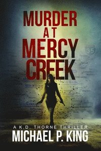 bokomslag Murder at Mercy Creek