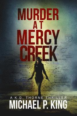 Murder at Mercy Creek 1