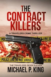 bokomslag The Contract Killers