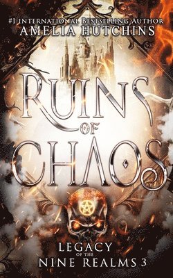 Ruins of Chaos 1