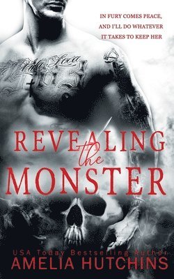 Revealing the Monster 1