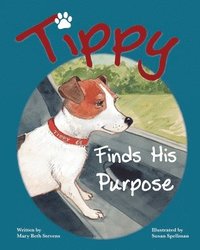 bokomslag Tippy Finds His Purpose