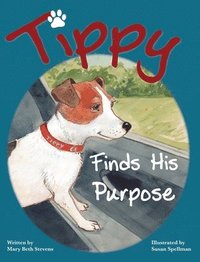 bokomslag Tippy Finds His Purpose