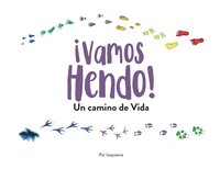 bokomslag ¡vamos Hendo!