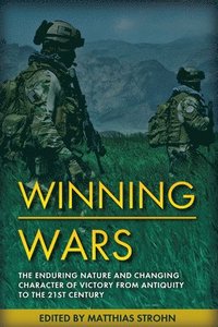 bokomslag Winning Wars