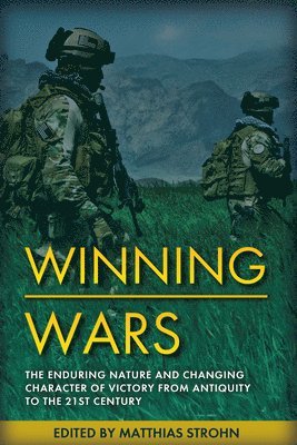 Winning Wars 1