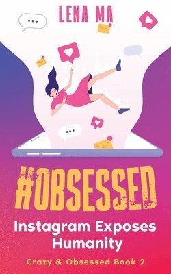 Lena Ma - #obsessed, Häftad