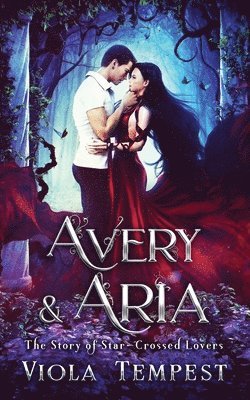 bokomslag Avery & Aria