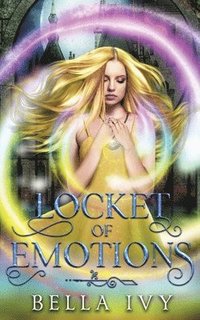 bokomslag Locket of Emotions