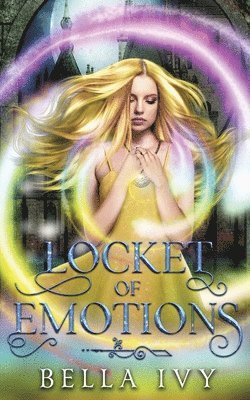 Locket of Emotions 1