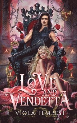 Love and Vendetta 1