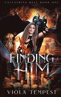 bokomslag Finding Him