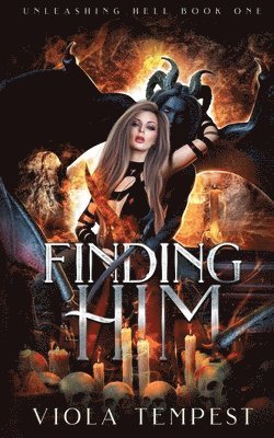 Finding Him 1